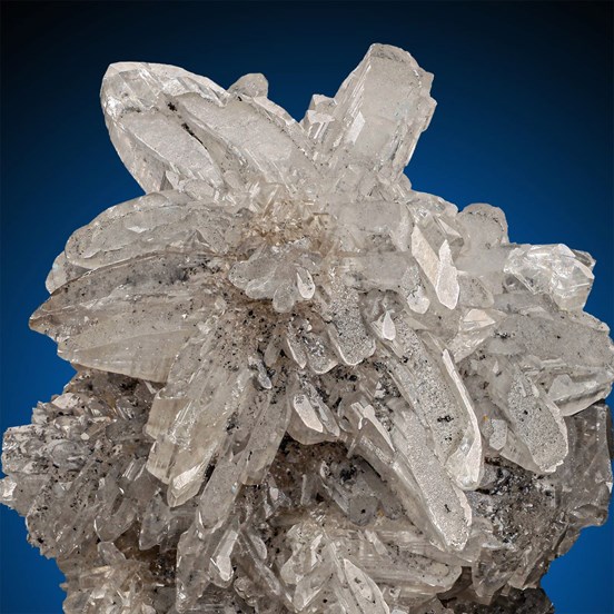 Cerussite-Tsumeb Mine (Tsumcorp Mine) | Tsumeb | Otjikoto Region | Namibia